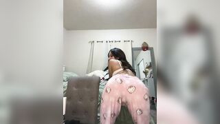 Watch brownbunny512 From Stripchat Private Porn Video Leak - squirt-teens, small-tits-teens, fingering-teens, mobile, shower