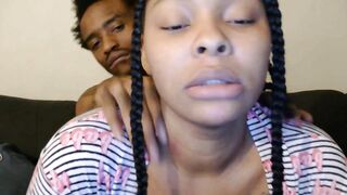 exotic__couple From Stripchat Private Porn Video  - 69-position, couples, handjob, pussy-licking, luxurious-privates