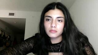 Watch fantasypha Top Porn Video [Chaturbate] - latin, shave, thickass, joi
