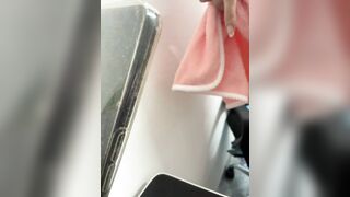 Lisa_9x From Stripchat Hot Porn Video Leak - mature, handjob, big-tits-handjob, dildo-or-vibrator-big-tits, upskirt