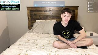 jackmanfantasy Hot Porn Leak Video [Chaturbate] - creamy, young, bigdick, wet, petite