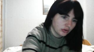 AnnyxHot From Stripchat New Porn Video Leak - brunettes, nipple-toys, small-audience, striptease-mixed, cheapest-privates