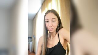 EvaCatt From Stripchat New Porn Video Leak - interactive-toys, heels, blowjob-ahegao, fingering-white, orgasm