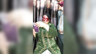 bigtitsqueen From Stripchat Hot Porn Video  - couples, curvy, housewives, big-tits-indian, girls