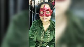 bigtitsqueen From Stripchat Hot Porn Video  - couples, curvy, housewives, big-tits-indian, girls