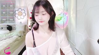 Dennielle- From Stripchat Top Porn Video  - fingering-young, romantic, romantic-young, asian-handjob, romantic-asian
