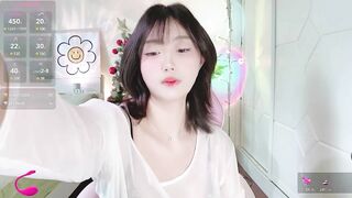 Dennielle- From Stripchat Top Porn Video  - fingering-young, romantic, romantic-young, asian-handjob, romantic-asian