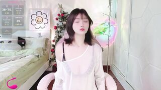 Dennielle- From Stripchat Top Porn Video  - fingering-young, romantic, romantic-young, asian-handjob, romantic-asian