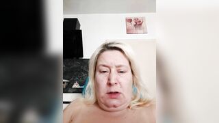 GeileEstelle From Stripchat Top Porn Video Record - striptease, interactive-toys-mature, blowjob, german-mature, recordable-privates