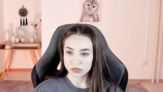 Watch NicoleMillerr From Stripchat Free Porn Video Leak - cosplay, small-audience, brunettes-petite, dirty-talk, new