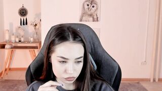 Watch NicoleMillerr From Stripchat Free Porn Video Leak - cosplay, small-audience, brunettes-petite, dirty-talk, new