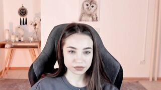 Watch NicoleMillerr From Stripchat Free Porn Video Leak - cosplay, small-audience, brunettes-petite, dirty-talk, new
