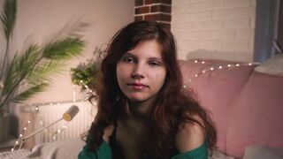 BeckyHedge From Stripchat New Porn Video  - orgasm, striptease, topless, role-play-teens, cosplay