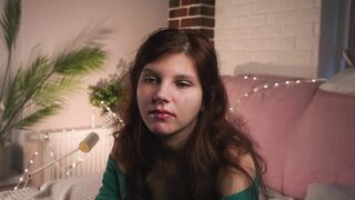 BeckyHedge From Stripchat New Porn Video  - orgasm, striptease, topless, role-play-teens, cosplay