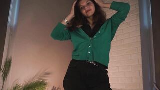 BeckyHedge From Stripchat New Porn Video  - orgasm, striptease, topless, role-play-teens, cosplay