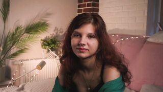 BeckyHedge From Stripchat New Porn Video  - orgasm, striptease, topless, role-play-teens, cosplay