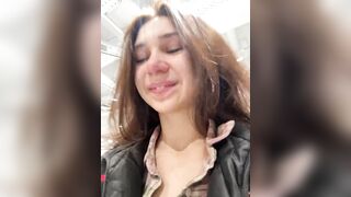 QuitieLia From Stripchat New Porn Video  - student, big-ass-doggy-style, titty-fuck, anal-fingering, flashing