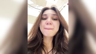 QuitieLia From Stripchat New Porn Video  - student, big-ass-doggy-style, titty-fuck, anal-fingering, flashing