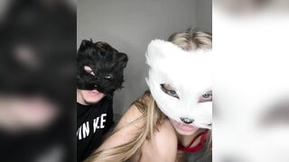 Watch diancie-sky From Stripchat Best Porn Video Leak - deluxe-cam2cam, pussy-licking, fingering, fingering-white, sex-toys