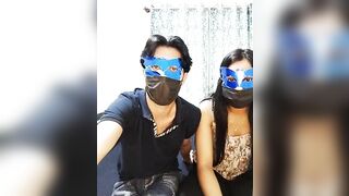 Ind-Love From Stripchat Free Porn Video Leak - doggy-style-creampie, moderately-pr... thumbnail
