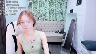 ataraksia_coy Hot Porn Leak Video [Chaturbate] - new, young, shy, 18, teen