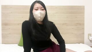 Mao_cute_10 From Stripchat Top Porn Video Record - asian-young, orgasm, fingering-asian, brunettes, lovense