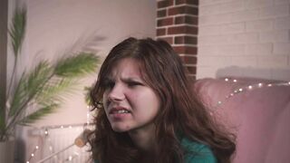 Watch erlineberkshire New Porn Video [Chaturbate] - new, redhair, shy, 18, teen