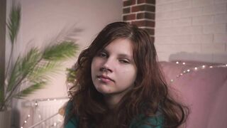 Watch erlineberkshire New Porn Video [Chaturbate] - new, redhair, shy, 18, teen