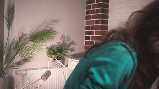 Watch erlineberkshire New Porn Video [Chaturbate] - new, redhair, shy, 18, teen