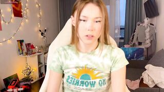 Watch assilema Hot Porn Leak Video [Chaturbate] - new, shy, smalltits, 18, teen