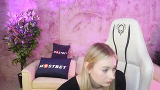 Ewa_Pearl From Stripchat Free Porn Video Leak - couples, girls, gym, smoke