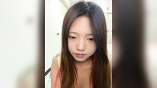 xiaomimi985 From Stripchat Best Porn Video Leak - new-teens, new-middle-priced-privates, chinese, nipple-toys, pov