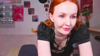 Watch joyce_jones From Stripchat HD Porn Video Leak - camel-toe, recordable-publics, big-ass-young, redheads-blowjob, doggy-style