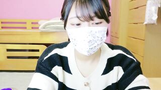 Watch _usya_2525 From Stripchat Free Porn Video Record - lovense, japanese, bbw, girls, bbw-asian