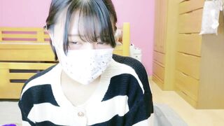 Watch _usya_2525 From Stripchat Free Porn Video Record - lovense, japanese, bbw, girls, bbw-asian