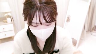 Watch SANAE_xo From Stripchat New Porn Video Leak - asian-young, girls, brunettes-young, bbw, asian