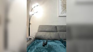 Aphrodite-22 From Stripchat Top Porn Video Leak - french, small-audience, curvy, recordable-publics, humiliation