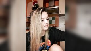 Watch KrissSexi From Stripchat Hot Porn Video  - fingering, facesitting, shaven, d... thumbnail