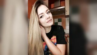 Watch KrissSexi From Stripchat Hot Porn Video  - fingering, facesitting, shaven, dildo-or-vibrator, striptease
