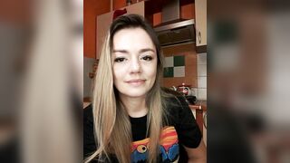 Watch KrissSexi From Stripchat Hot Porn Video  - fingering, facesitting, shaven, dildo-or-vibrator, striptease