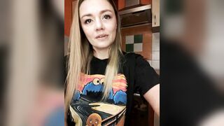 Watch KrissSexi From Stripchat Hot Porn Video  - fingering, facesitting, shaven, dildo-or-vibrator, striptease