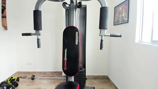 Watch miller_fit_ New Porn Leak Video [Chaturbate] - muscles, natural, smalltits, lovense, skinny
