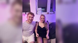 NickyGold_Official From Stripchat Private Porn Video Record - facial, deepthroat, erotic-dance, camel-toe, luxurious-privates