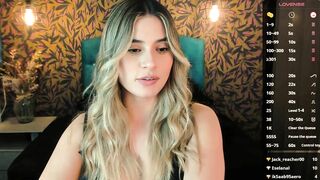 KiaraCarter From Stripchat HD Porn Video  - interactive-toys-young, recordable-privates, handjob, fingering-latin, anal-petite