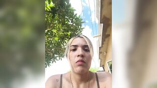 Sarita-candy From Stripchat Best Porn Video Record - petite-blondes, gagging, shower, dildo-or-vibrator, fisting-latin