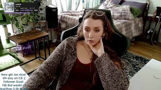 Watch adalinarae Best Porn Leak Video [Chaturbate] - new, beauty, chatty, brat, funny