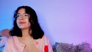 Watch LaurenthMoon From Stripchat Top Porn Video  - mobile, black-hair-young, big-ass-young, dildo-or-vibrator, small-tits