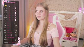 Watch Miss_Esmiie From Stripchat Best Porn Video  - yoga, blowjob, topless, big-ass-doggy-style, new-teens