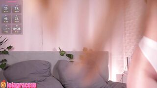 Watch LilieJohnson From Stripchat HD Porn Video Record - masturbation-teens, yoga-teens, flashing, moderately-priced-cam2cam, big-ass