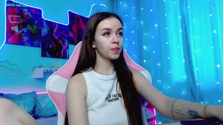 Watch Naughty_Mable From Stripchat Private Porn Video Record - girls, flashing, young, hd, twerk-white